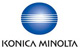 Konica Minolta